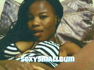 SexySmallBum