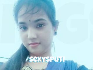 SexySputi