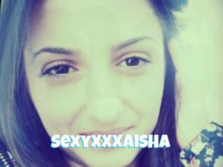 SexyXXXAisha_