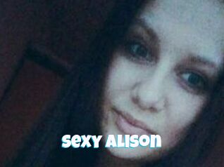 Sexy_Alison_