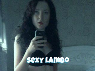 Sexy_Lambo