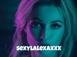 SexylAlexaXXX