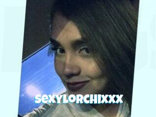 Sexylorchixxx
