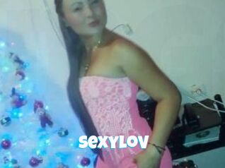 Sexylov Miss Gros Seins