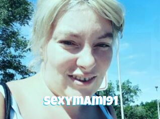Sexymami91