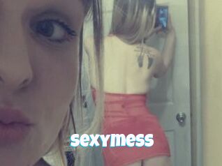 Sexymess