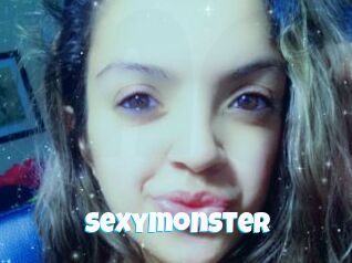 Sexymonster