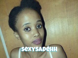 Sexysadehh