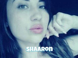 Shaaron