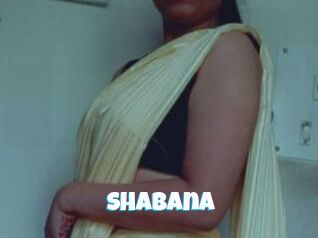 Shabana