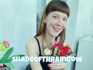 ShadeOfThRainbow