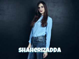 Shaherizadda