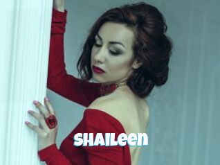 Shaileen