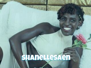 ShanelleSaen Miss Gros Seins