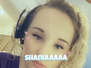 Shaniaaaaa