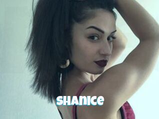 Shanice