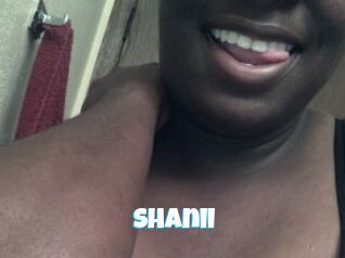 Shanii