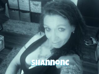 ShannonC Miss Gros Seins