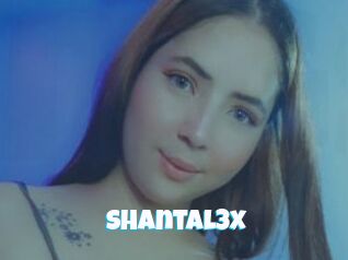 Shantal3x