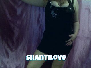 ShantiLove