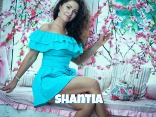 Shantia