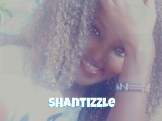 Shantizzle