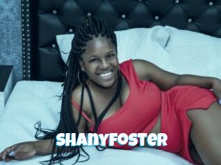 ShanyFoster