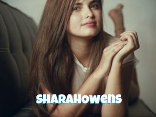 SharahOwens