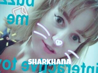 Sharkhana