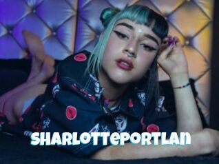 SharlottePortlan