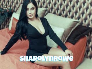 SharolynRowe