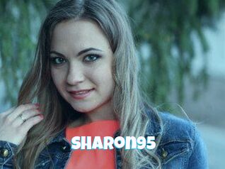 Sharon95 Miss Gros Seins
