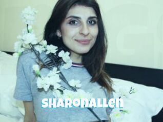 SharonAllen