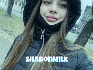 SharonMilk