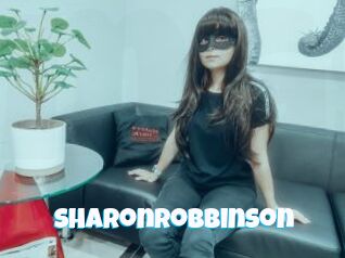 SharonRobbinson