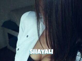 ShayaLi