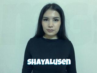 ShayaLusen