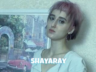 ShayaRay