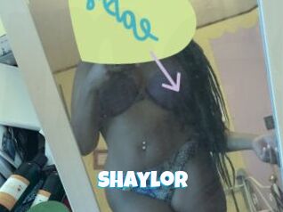 Shaylor