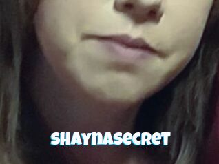 ShaynaSecret