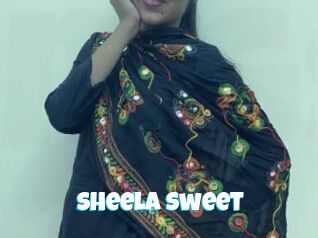 Sheela_sweet