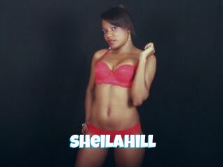 SheilaHill