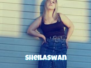 SheilaSwan Miss Gros Seins