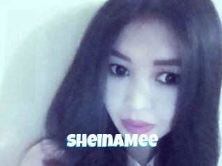 SheinaMee