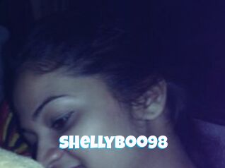 Shellyboo98