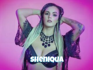Sheniqua