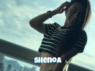 Shenoa