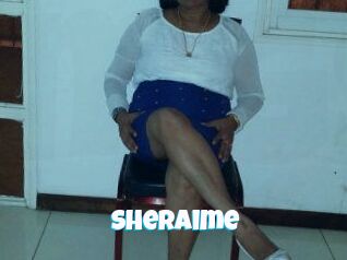 Sheraime