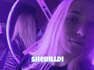 SherillDi