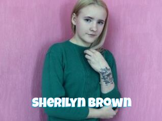 Sherilyn_Brown